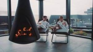 spa and wellness in Iceland